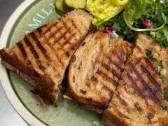-O'mills Sourdough Bakery&Bistro(永嘉路店)