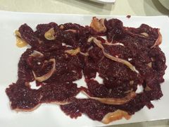 -伟记牛肉(金鸿公路店)