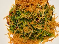 -四季民福烤鸭店(外滩外白渡桥店)