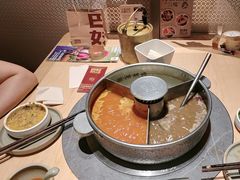 -巴奴毛肚火锅(七宝领展广场店)