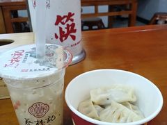 -蔡林记(古田二路店)