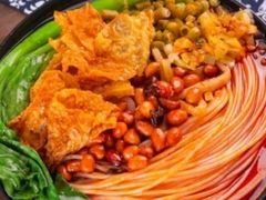 -凤张螺蛳粉·爽口粉(跃进路总店)