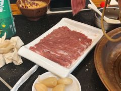 -南门涮肉(后海店)