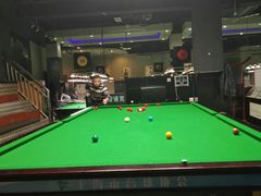 -利都新概念棋牌桌球(本溪路店)