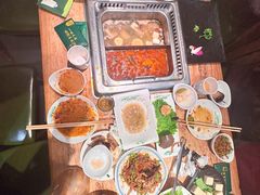 -草原塞蛮羊火锅城(港湾店)