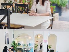 -香香海南菜餐厅