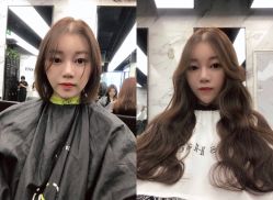 点击看大图 -DH2 hair