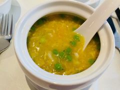-皇朝会.经典传统粤菜(外滩店)