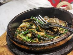 -淮安高铁金陵大酒店-梅苑中餐厅