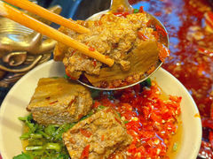 -蜀大侠火锅(总府路店)