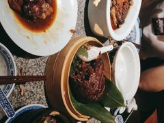 -南京大牌档(济南万象城店)