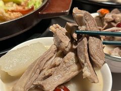 -新兴·金羊座·粤菜点心(乐峰店)