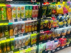-哈尔信食品超市(哈尔滨王府井购物中心店)