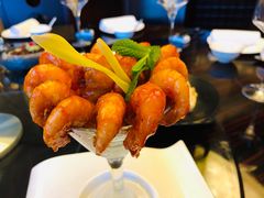 -新天世纪中餐厅