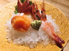 -鲔吞·和牛寿喜烧(闵行区绿瘦酒店)