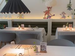 -春树下·树屋花房西餐厅(罍街AS1980店)