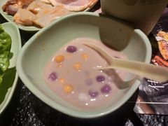 -海吃海喝海鲜烤肉炭火主题自助餐(朝阳店)