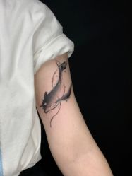 -極致刺青TATTOO STUDIO 私人订制