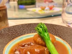 -东海朗廷酒店-唐阁T’ANG COURT 中餐厅