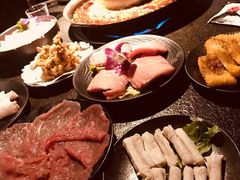 -渝涯重庆豆花老火锅(中赢国际店)