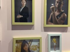 -Best U照相馆·企业外拍部(环球港店)