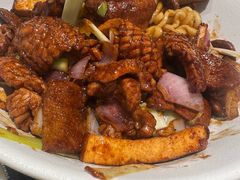 -寻裕记·现炒浇头面(人民广场店)