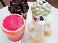 -Cafe de Paris(林荫路店)