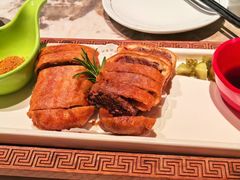 -北京全聚德(清华园店)