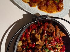 -麻六记(新天地店)