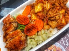 -吉野家(群力王府井店)