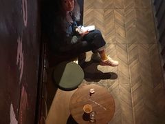 二楼-BIJOU coffee&cocktail(龙岗万科广场店)
