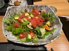 -辉·四季料亭·怀石料理·深夜食堂烧鸟·Omakase
