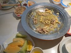 -小鱼小牛(世欧广场店)