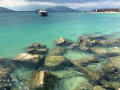 -海南分界洲岛旅游区