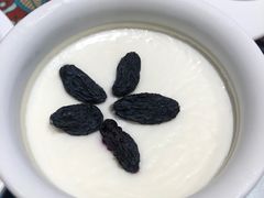 -楼兰古丽·新疆拌面·清真(华阳城店)