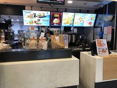 -麦当劳(南京宁海路店)