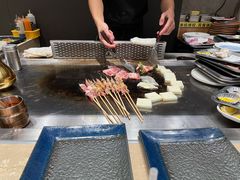 -大渔铁板烧(蛇口店)