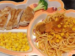 -大家乐(广州天河城六楼店)