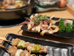 -大和食乐·鲜和牛酸汤火锅(环宇荟店)