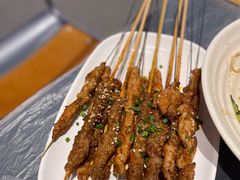 -肥肥虾庄·金牌油焖大虾(杨园滨江时代walk店)