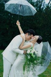 -布拉格婚纱摄影(真实客片店)