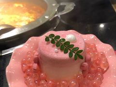 -井格重庆火锅(西直门凯德Mall店)