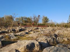 -青州市云门山风景区