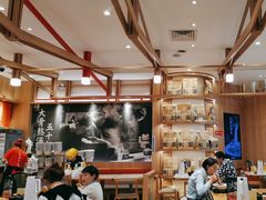 -味千拉面(瑞虹生活广场店)