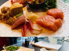 -滩万日本料理Nadaman(国贸大酒店)