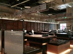 -新石器烤肉(中房金谊广场店)