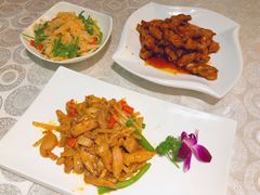 -马凯餐厅(长椿街店)