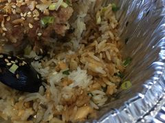 -膳心记-明火四宝煲仔饭(燕南店)