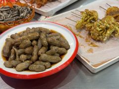-彭城八戒羊肉串(总店)