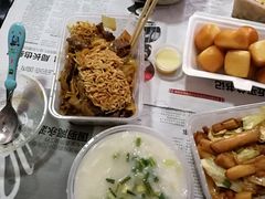 -湛记牛肚螺粥(群贤路店)